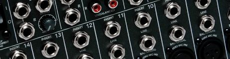 Câbles Audio Câbles Audio