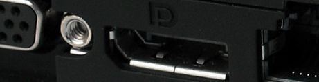 Convertisseur Displayport Convertisseur Displayport