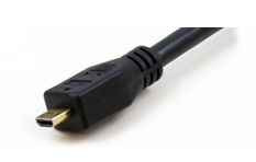 Convertisseur Micro HDMI