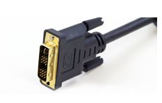 Convertisseur DVI