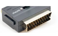 Convertisseur Péritel (SCART)