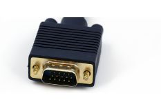 Convertisseur VGA
