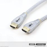 Câble HDMI 1.4 Pro Series, 5m, m/m