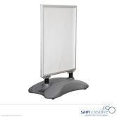 Stop trottoir Classic A1 - 84,1 x 59,4 cm
