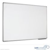 Tableau blanc Pro magnétique 120x240 cm
