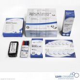 Kit de démarrage pro pour Tableaux blancs