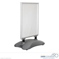 Stop trottoir Classic A1 - 84,1 x 59,4 cm