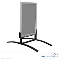 Stop trottoir Expo A1 - 84,1 x 59,4 cm, Set 5 st.