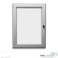 Vitrine verrouillable A4 - 29,7x21,0 cm 3st