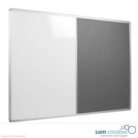 Tableau combi de dimension 60 par 90 centimètres