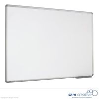 Tableau blanc Classique magnétique 45x60 cm