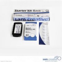 Kit de démarrage basique pour Tableaux blancs