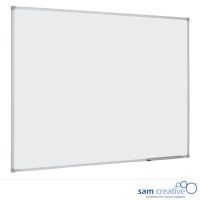 Tableau blanc Basique magnétique 30x45 cm