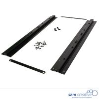 Kit d'installation du tableau pour les supports VESA