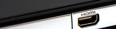 Micro HDMI Micro HDMI