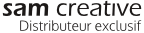 sam creative